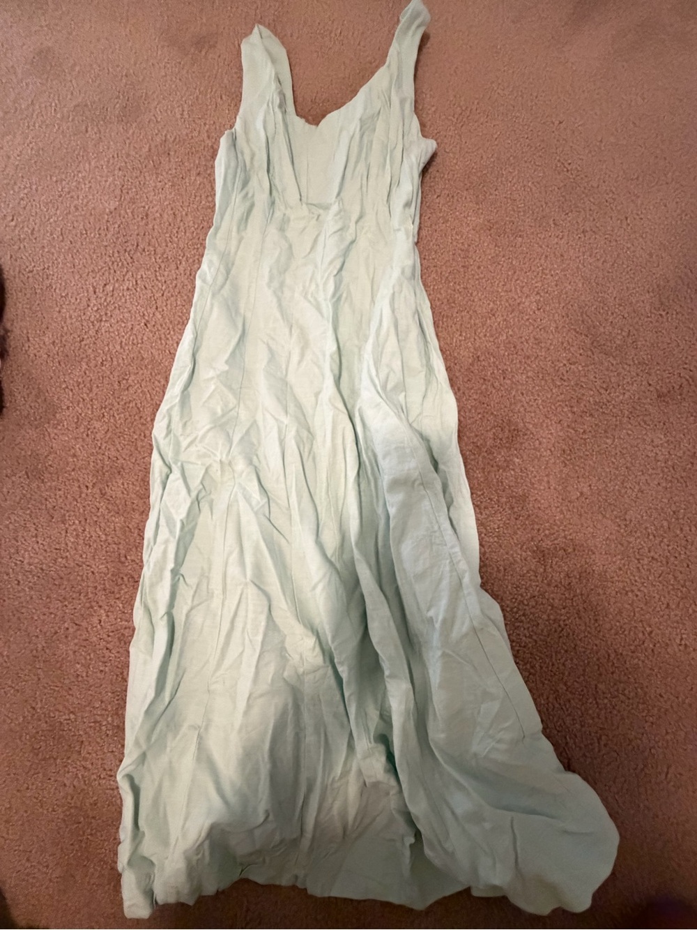 A new day corset midi dress size 4